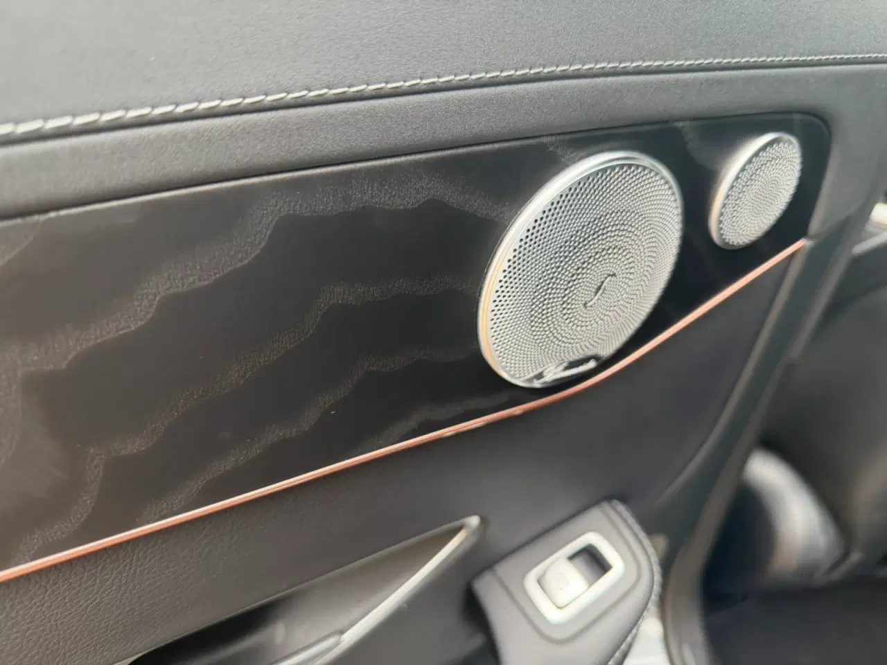 Billede 11 - Mercedes EQC400  AMG Line 4Matic