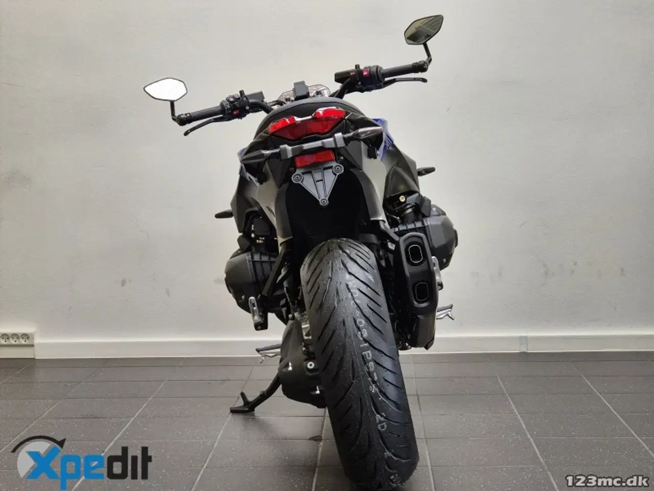 Billede 8 - BMW R 1300 R