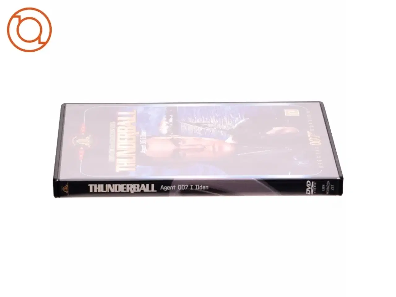 Billede 2 - Agent 007 - Thunderball