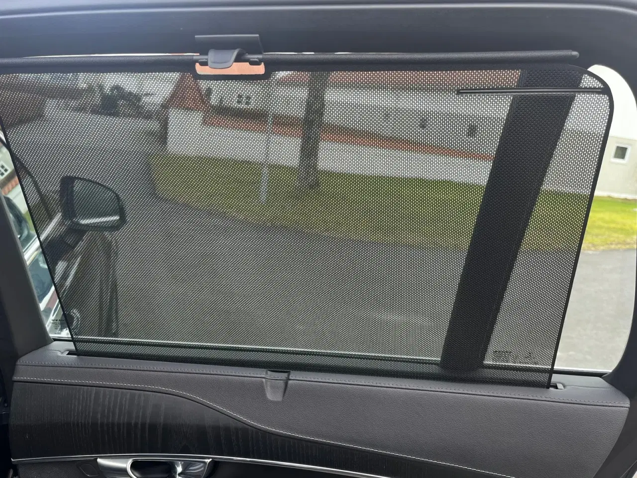 Billede 14 - Volvo XC90 2,0 B5 235 Inscription aut. AWD 7prs