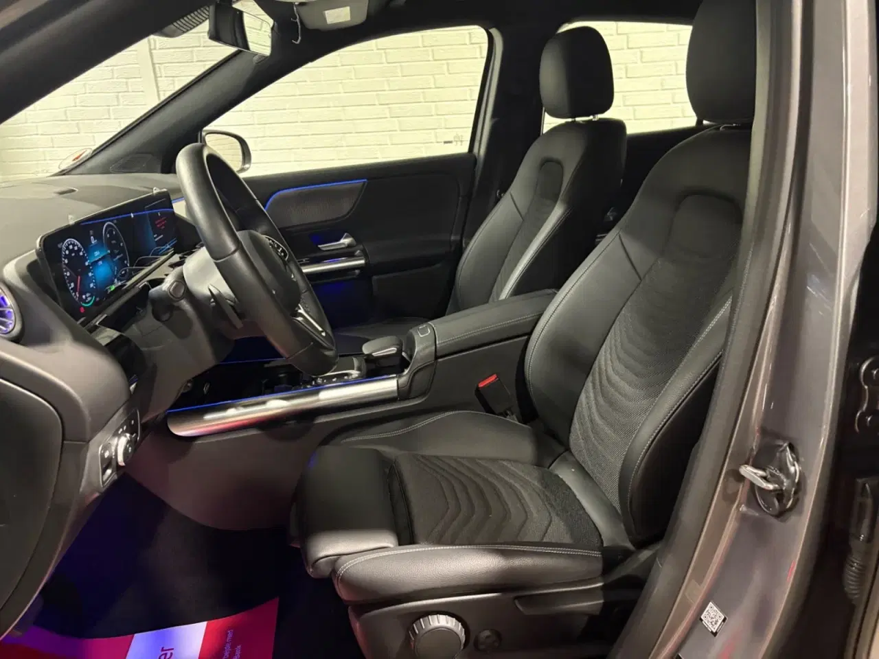 Billede 6 - Mercedes EQA250+ Progressive