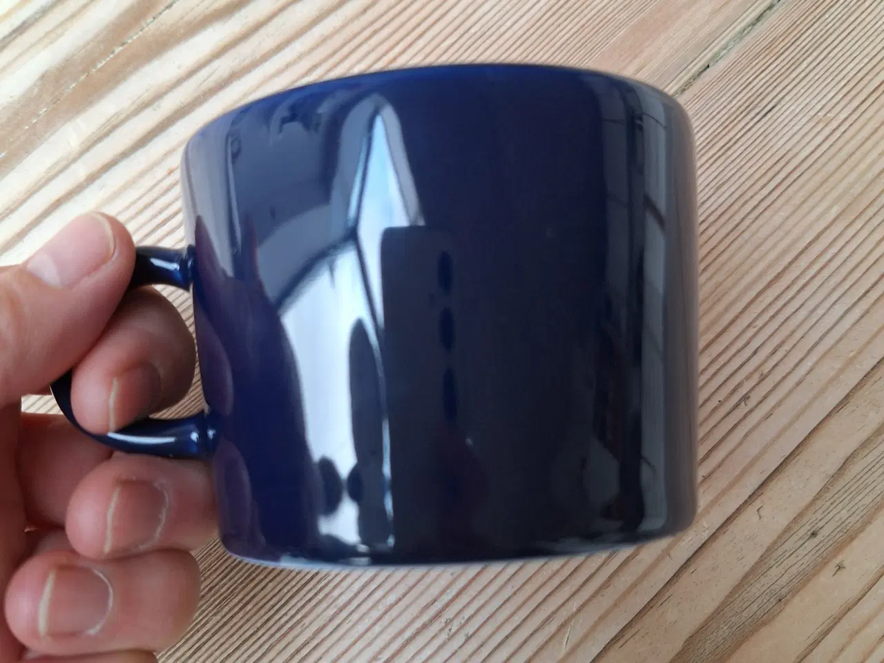 Billede 1 - Iittala porcelæns kopper 