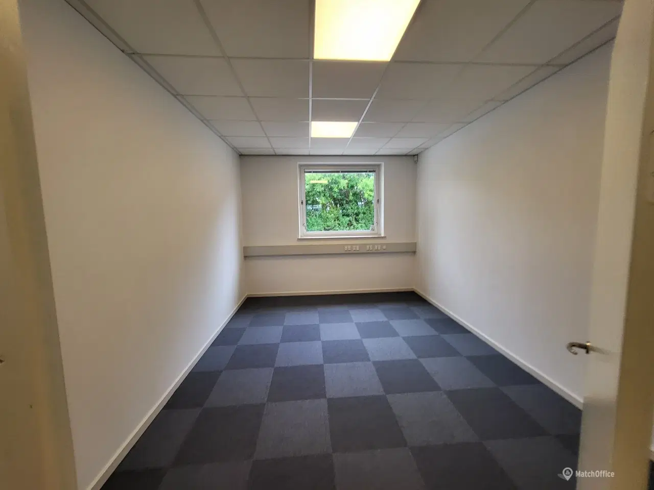 Billede 7 - 190 m2 godt anvendeligt flerrums kontormulighed