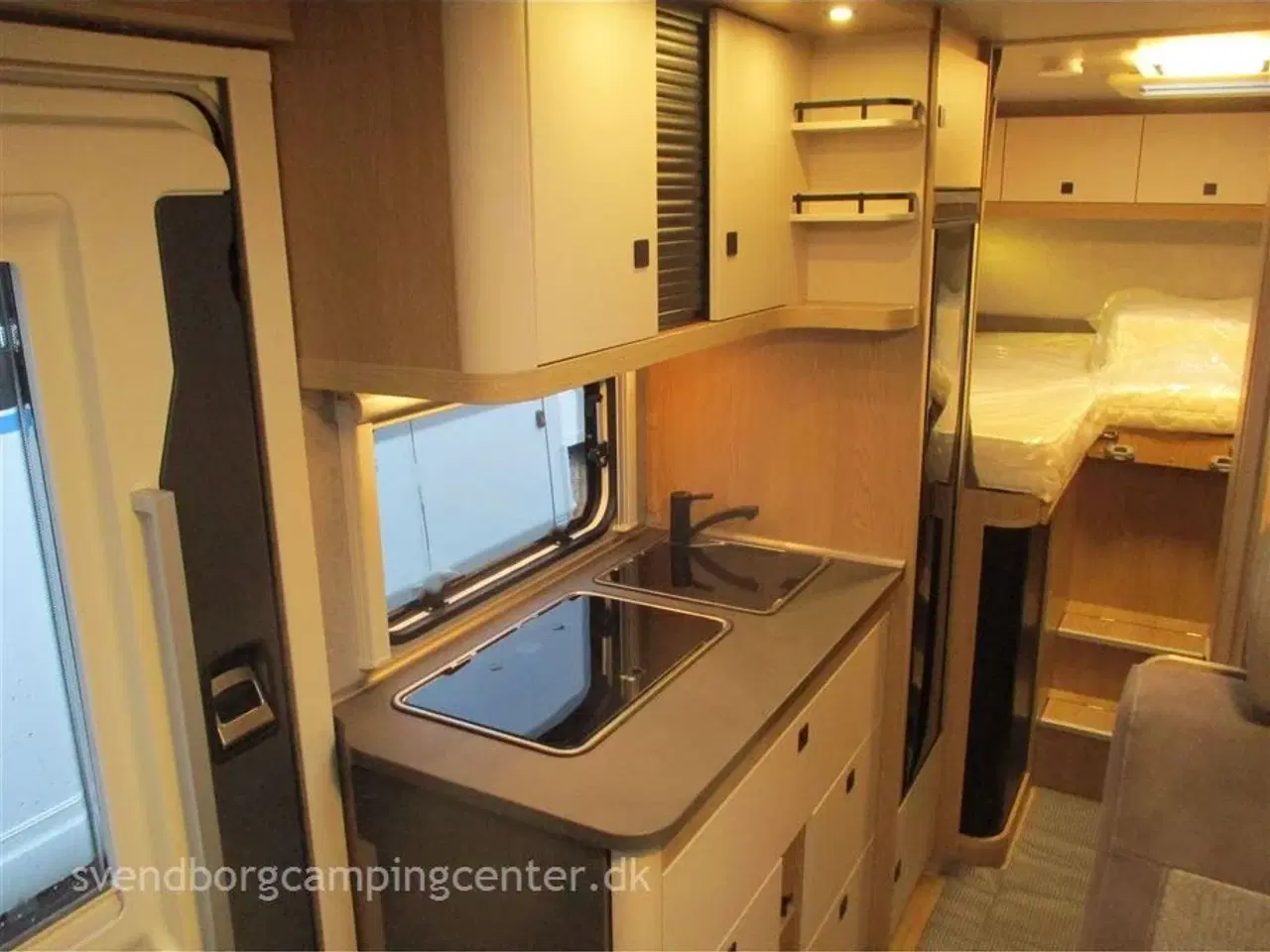 Billede 11 - 2026 - Hobby Ontour C 680 GE Aut.