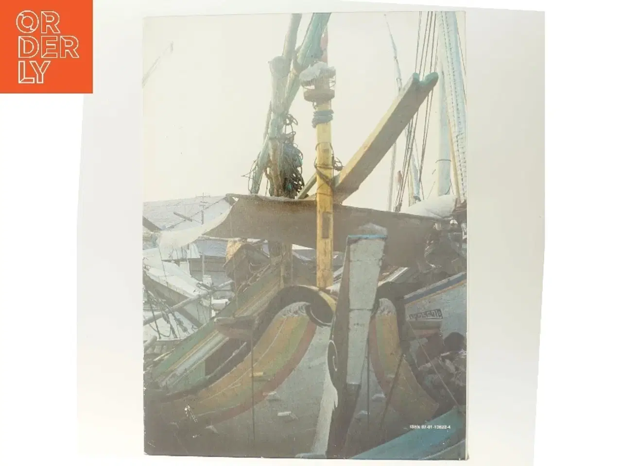 Billede 3 - Mod indonesiske vulkaner af Troels Kløvedal (Bog)