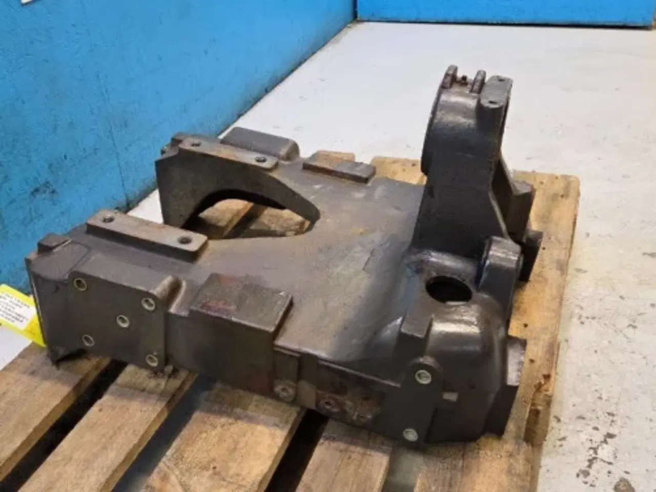 Billede 12 - Massey Ferguson 3060 Forbro 3713924M11