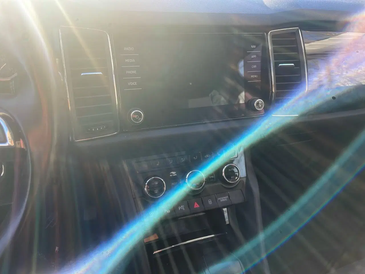 Billede 12 - Skoda Kodiaq 2,0 TSi 180 Style DSG 4x4 7prs