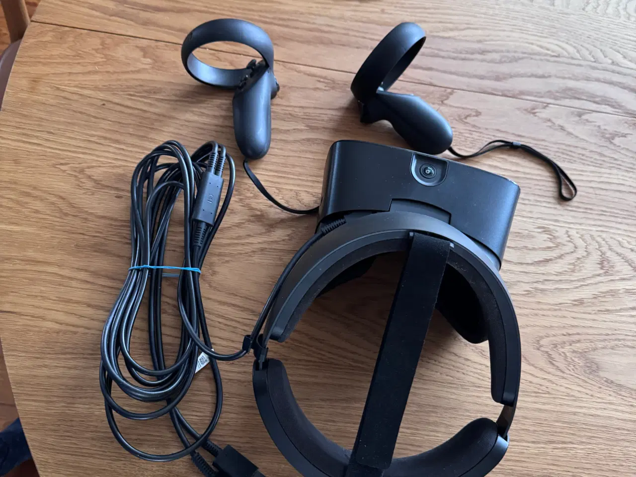 Billede 1 - Oculus Rift S. VR headset