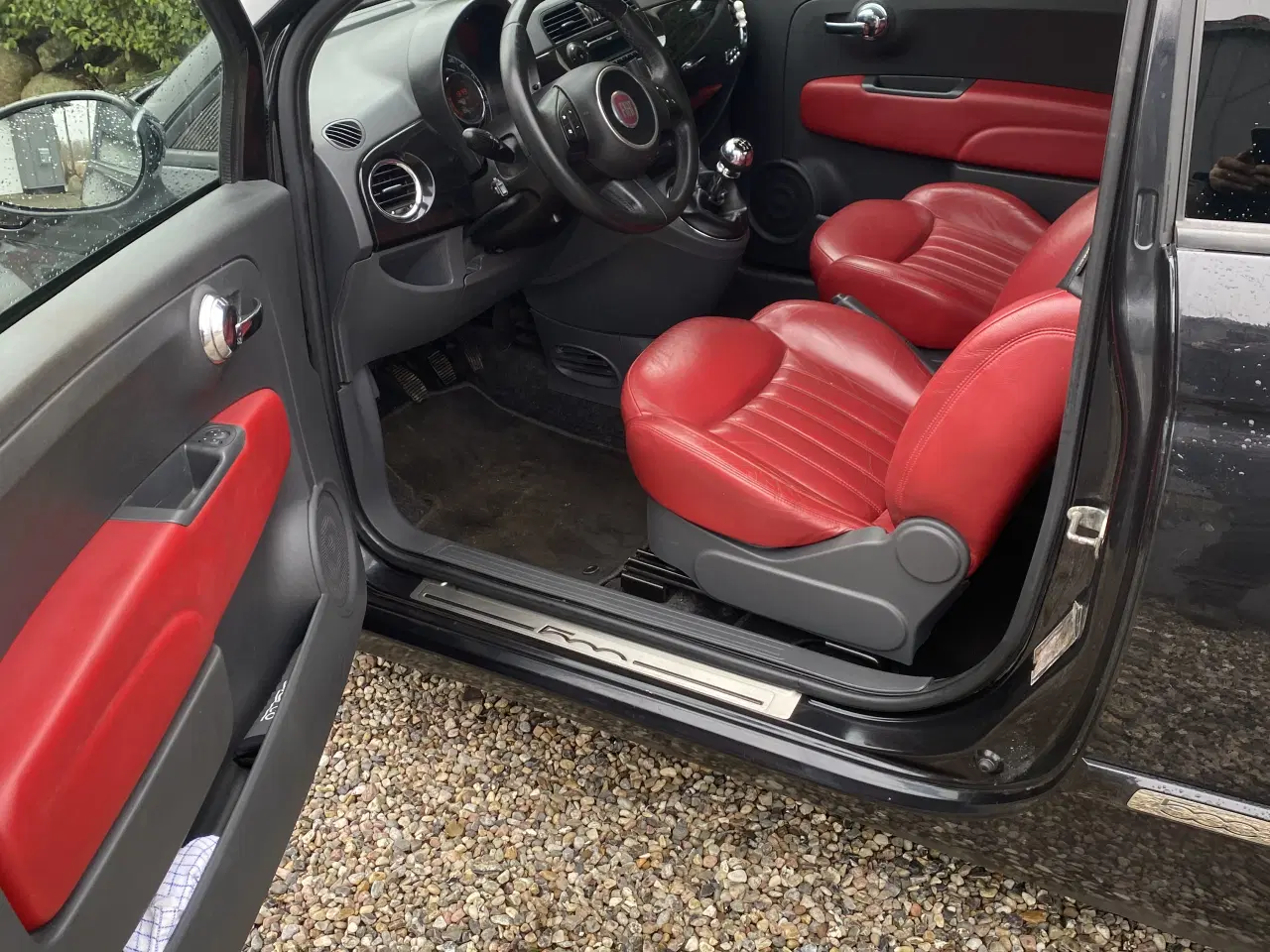 Billede 16 - Fiat 500