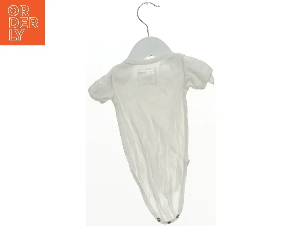 Billede 1 - Bodystocking fra Name It (str. 50 cm)