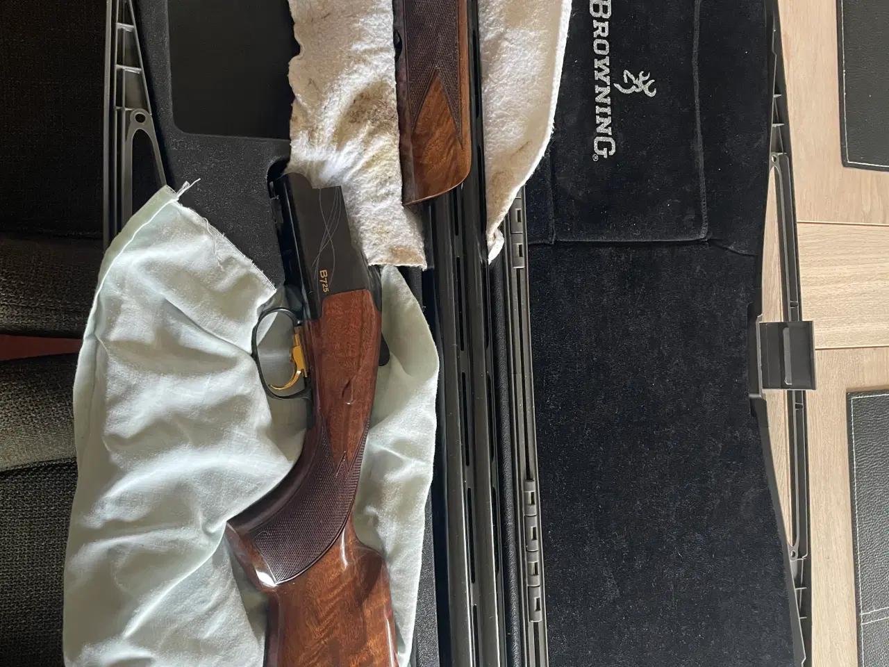 Billede 4 - Browning B725 G3