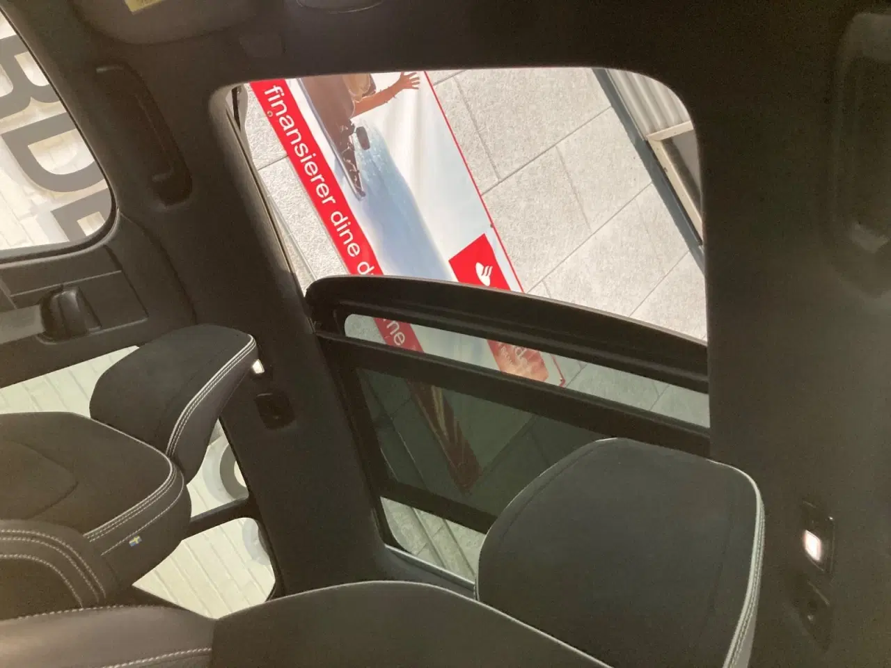 Billede 10 - Volvo XC40  P8 ReCharge Twin R-Design
