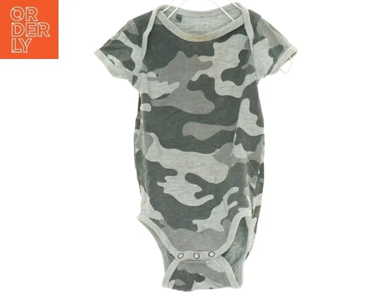 Billede 1 - Bodystocking fra VRS (str. 80 cm)