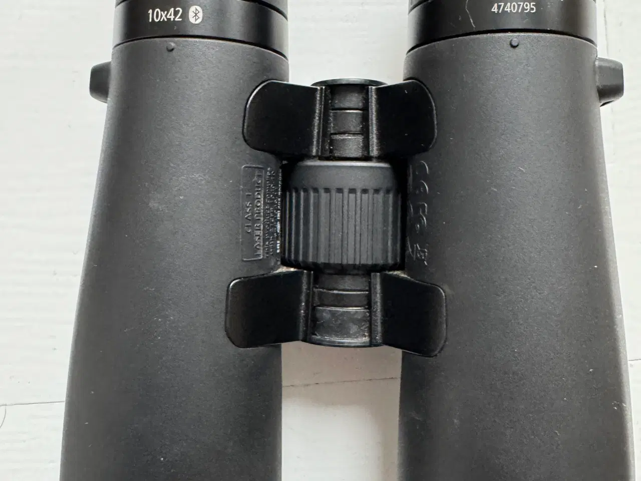Billede 3 - Zeiss håndkikkert m. afstandsmåler