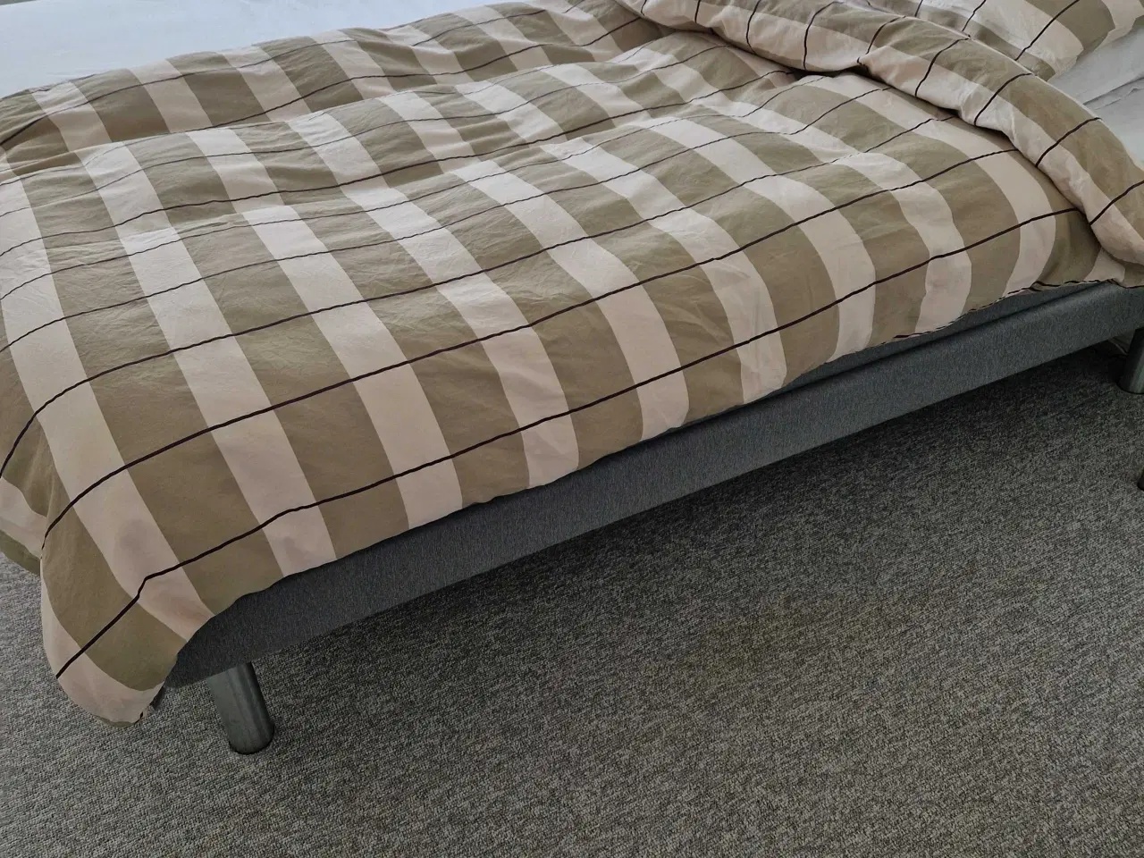 Billede 1 - 2 stk elevationssenge