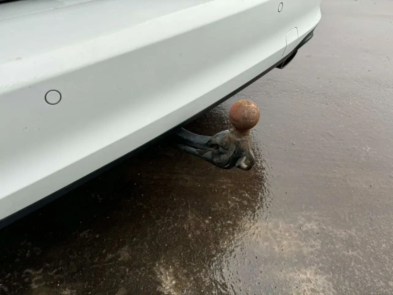 Billede 15 - Ford Focus 1,5 EcoBlue Titanium stc. aut.