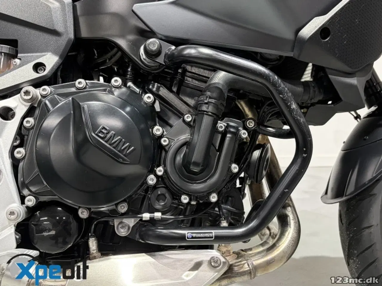 Billede 17 - BMW F 900 XR