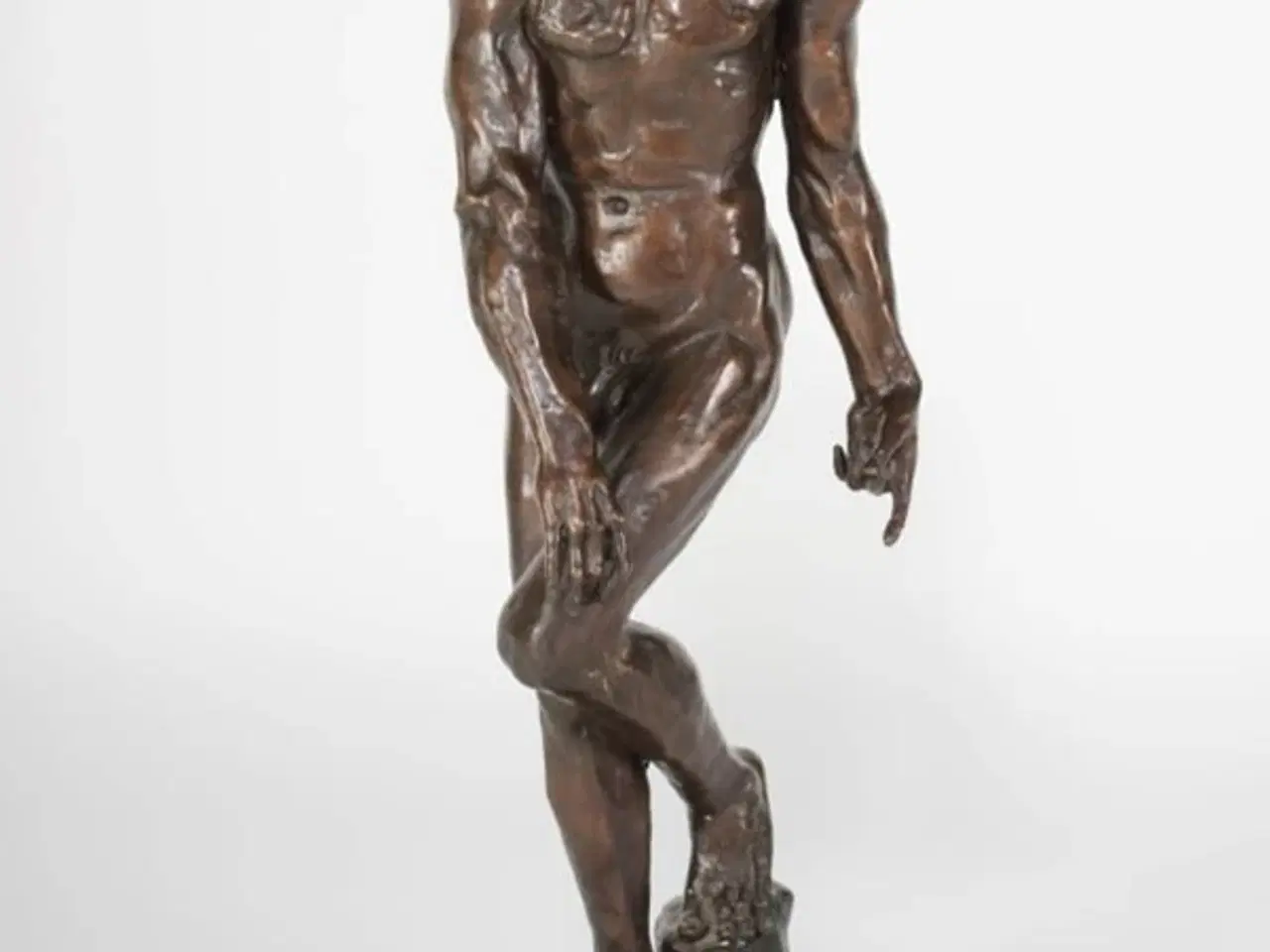 Billede 2 - François Auguste René Rodin