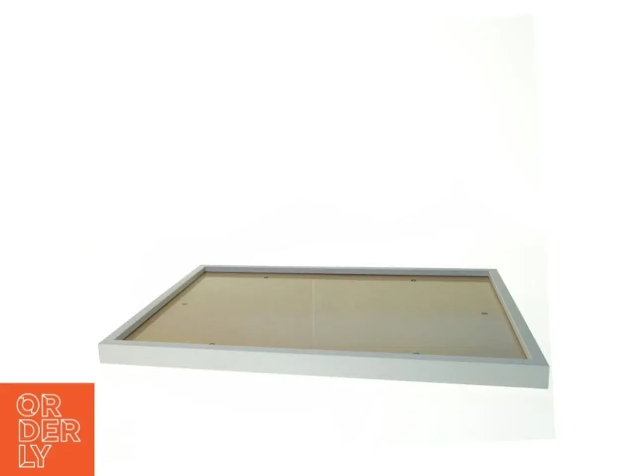 Billede 2 - Billedramme (str. 42 x 32 cm)