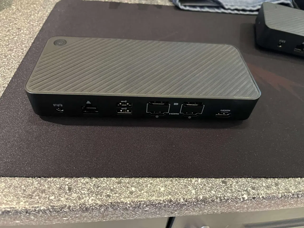 Billede 5 - Dacota Platinum D203 Dockingstation