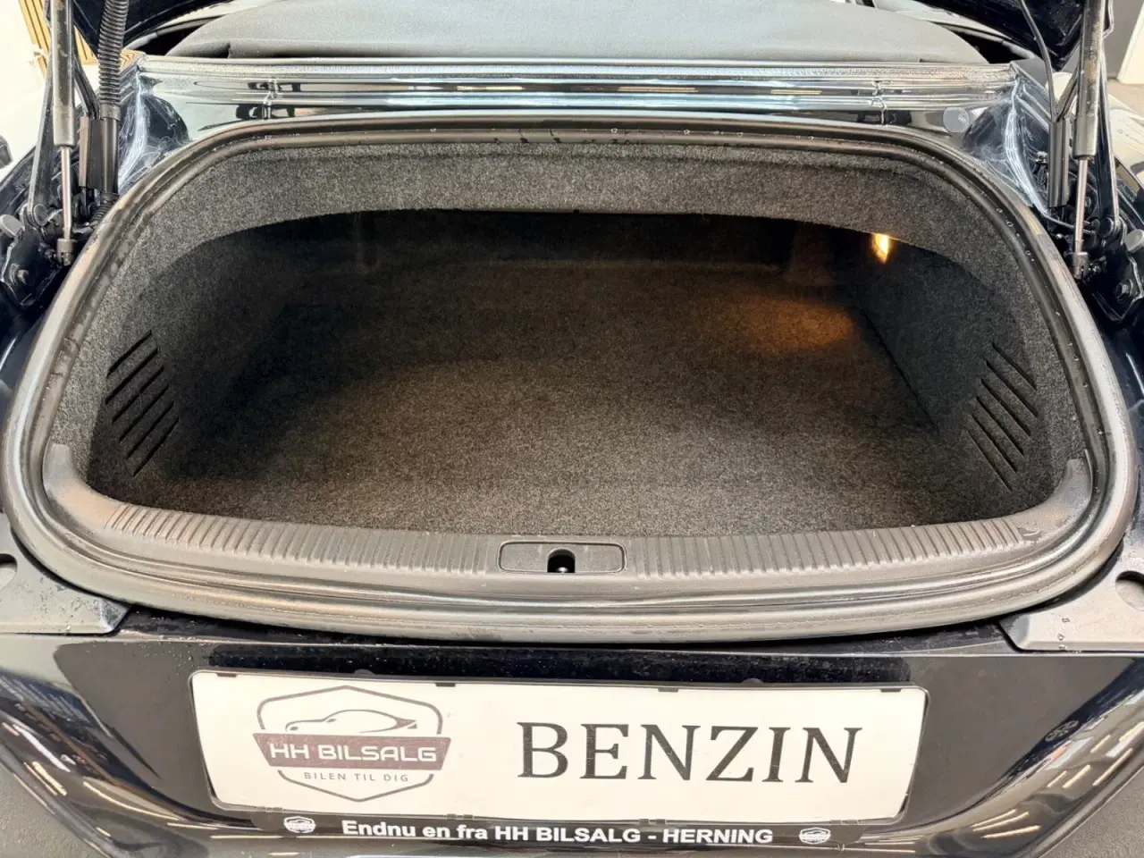 Billede 16 - Audi TT 3,2 V6 Roadster quattro S-tr.