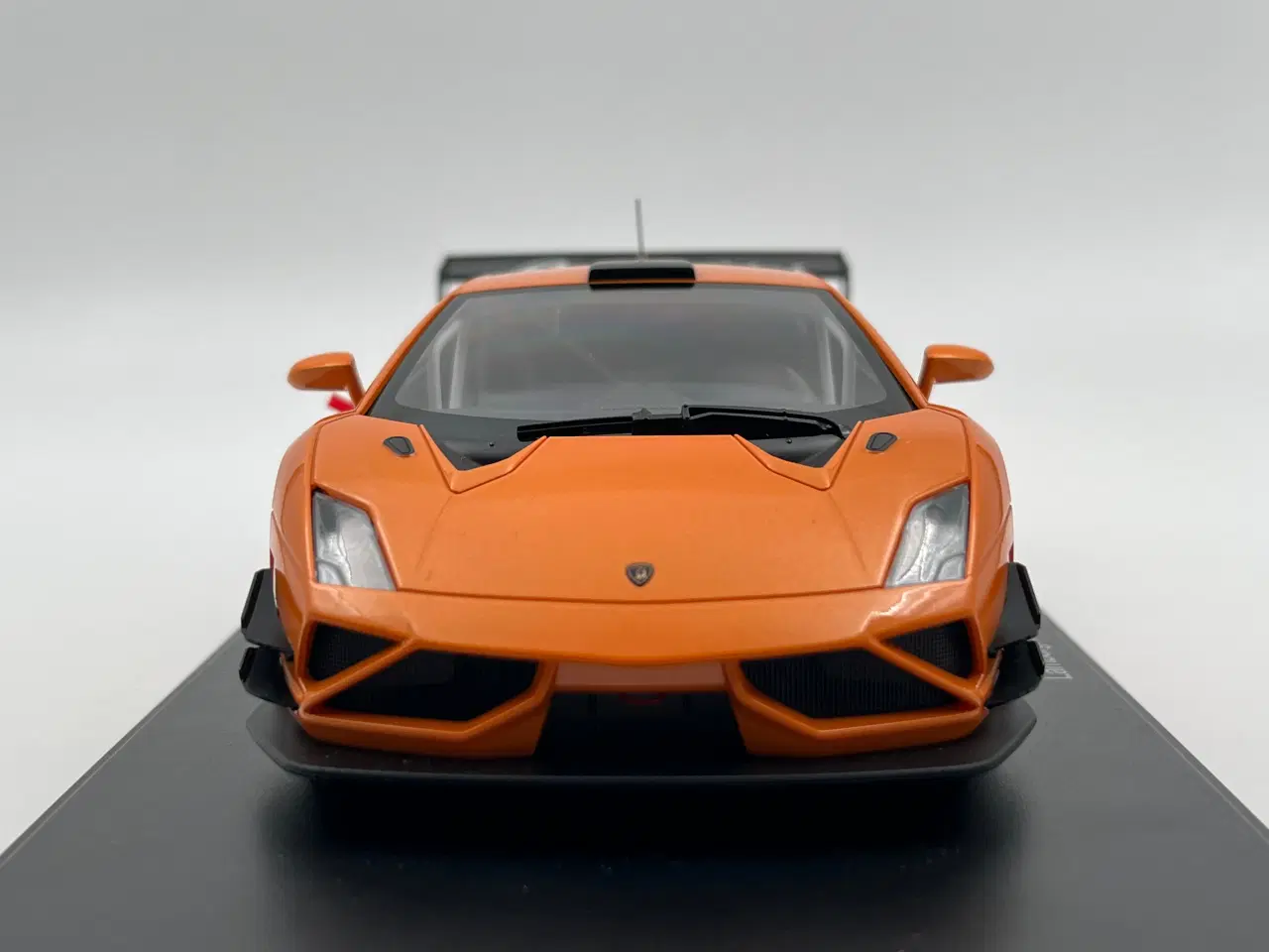 Billede 6 - 2012 Lamborghini Gallardo AUTOart  1:18