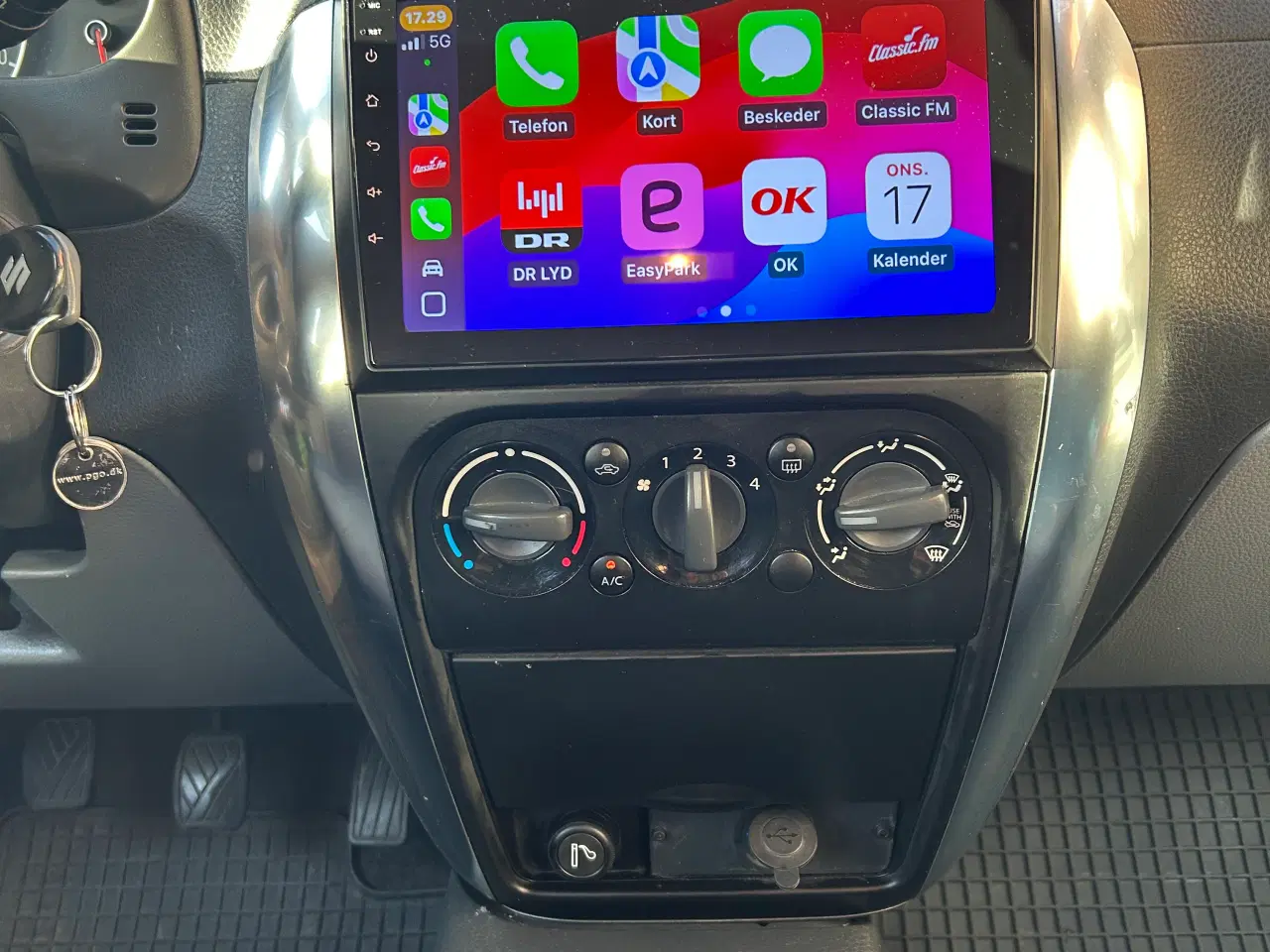 Billede 7 - Suzuki SX 4 