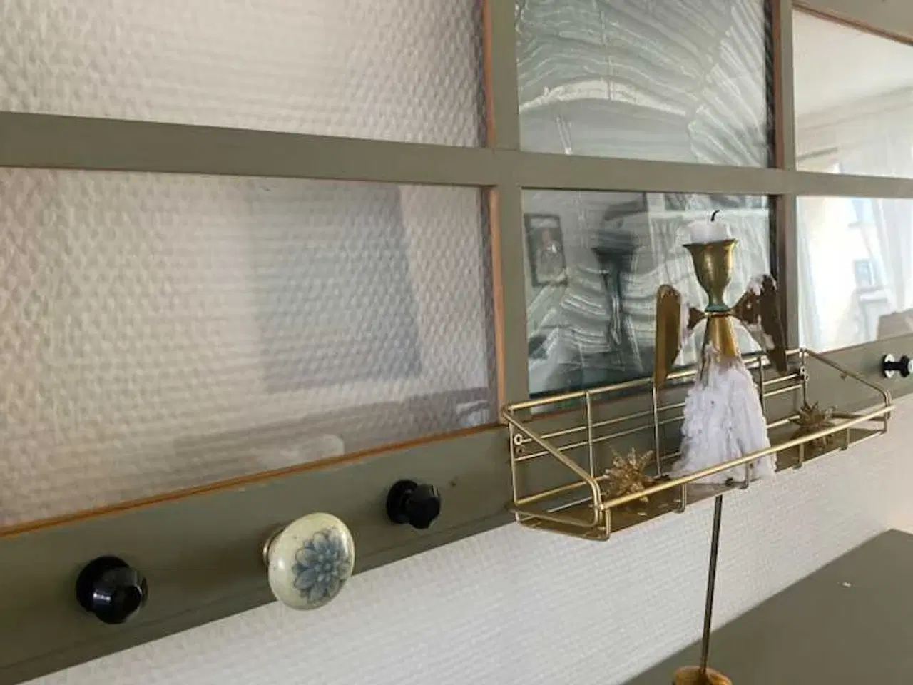 Billede 3 - Knagerække eller anden boligindretning