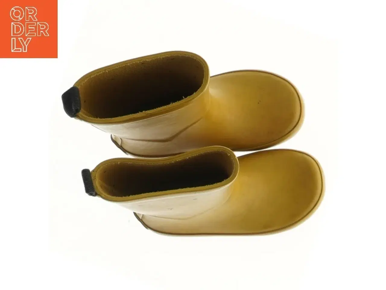 Billede 2 - Gummistøvler til børn fra Liewood (str. 24 )