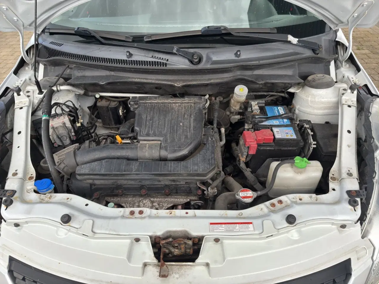 Billede 20 - Suzuki Swift 1,2 Cruise S ECO+