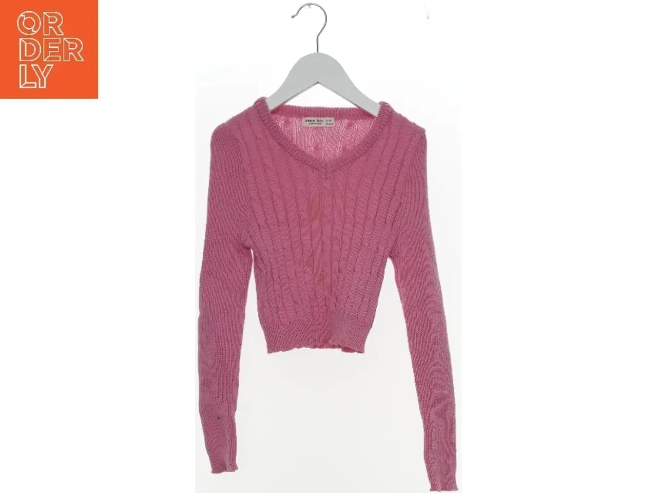 Billede 1 - Bluse fra SHEIN (str. 146 cm)