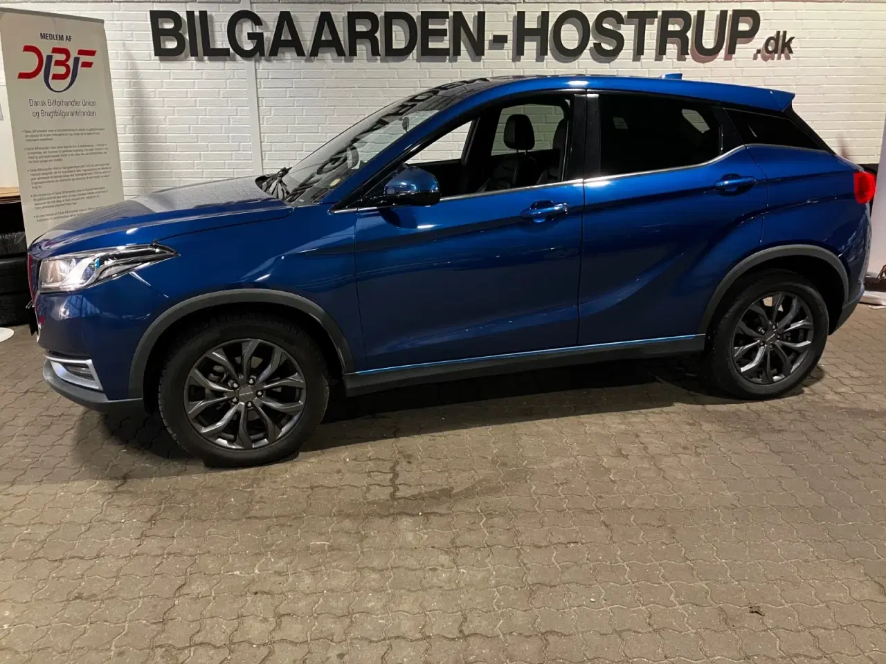 Billede 3 - Seres 3  Luxury