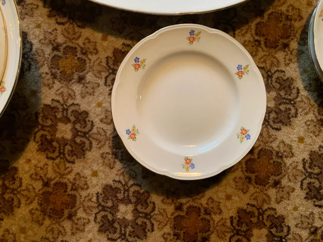 Billede 4 - Aluminia Anne Sofie 