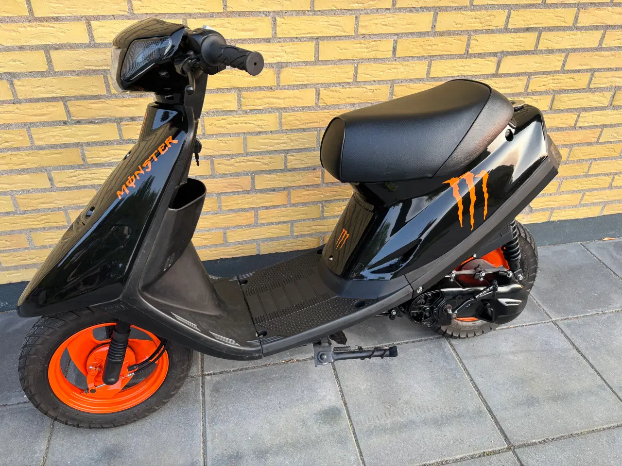 Billede 14 - Jog As monster edition