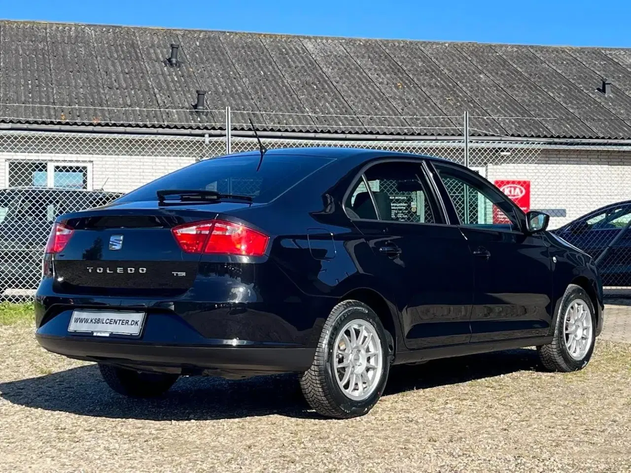 Billede 3 - Seat Toledo 1,2 TSi 105 Style