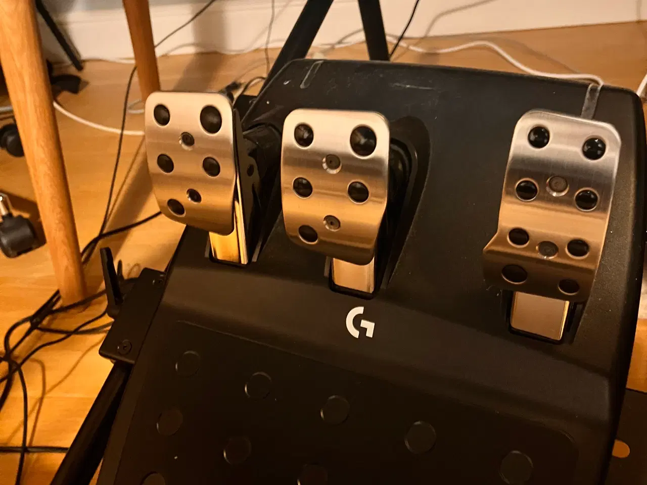 Billede 4 - Logitech g923