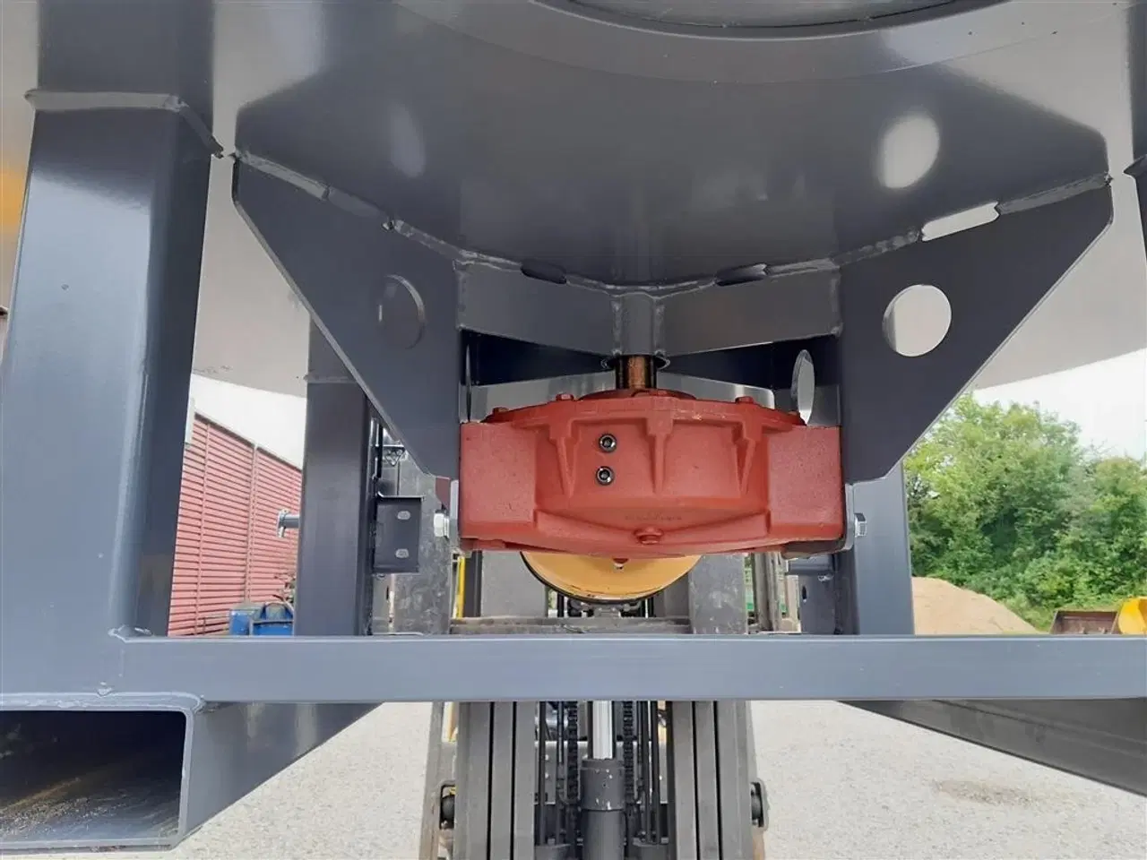 Billede 7 - - - - FK MASCHINERY