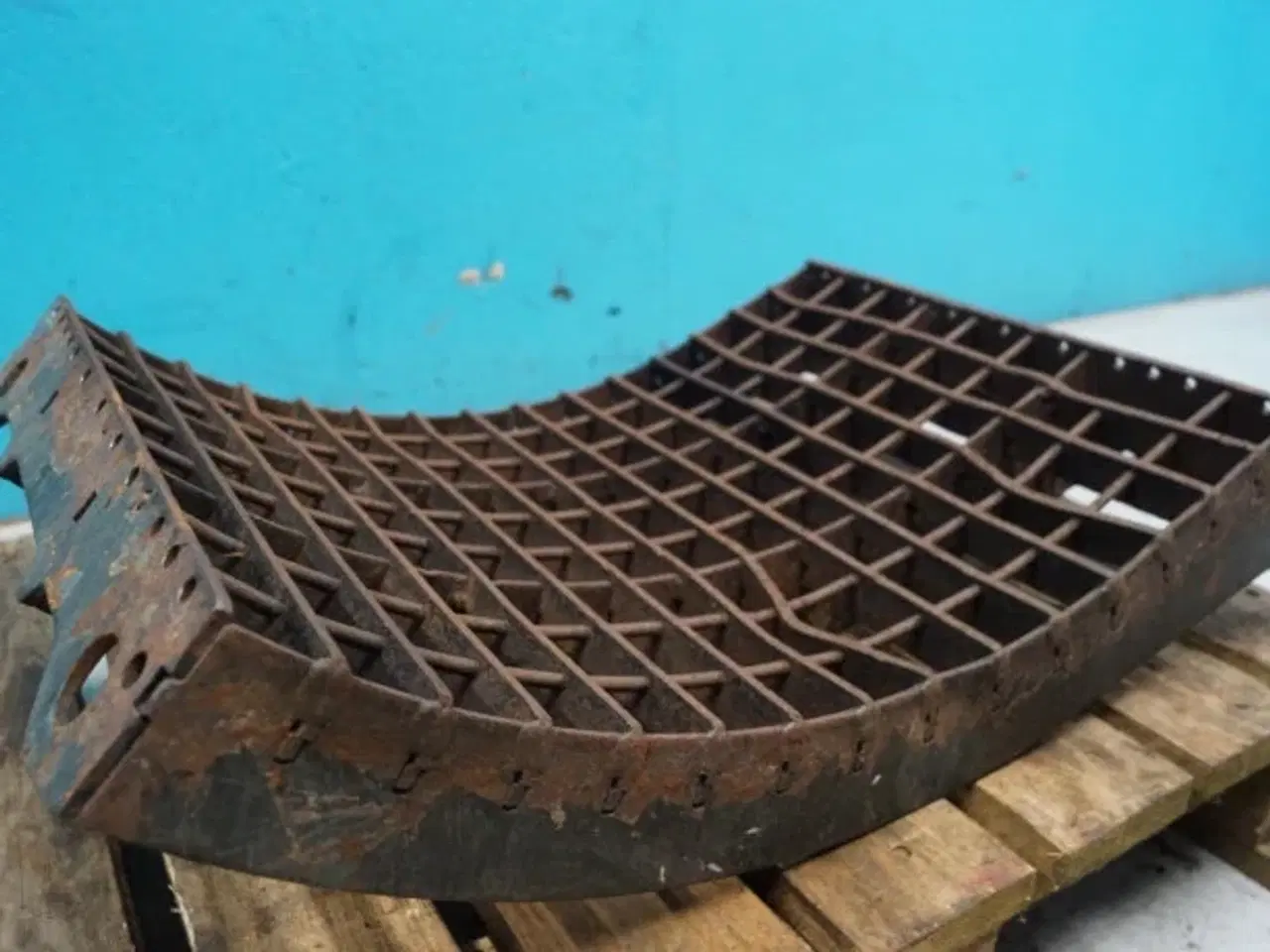 Billede 5 - Case 8010 Bro R. 87109201