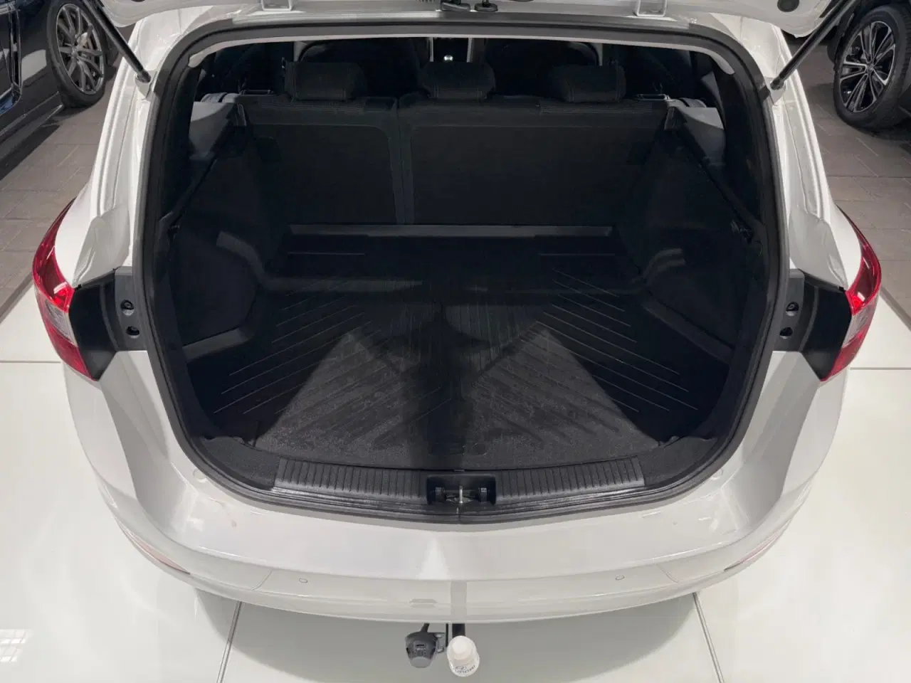 Billede 11 - Hyundai i30 1,6 CRDi 110 Active+ CW