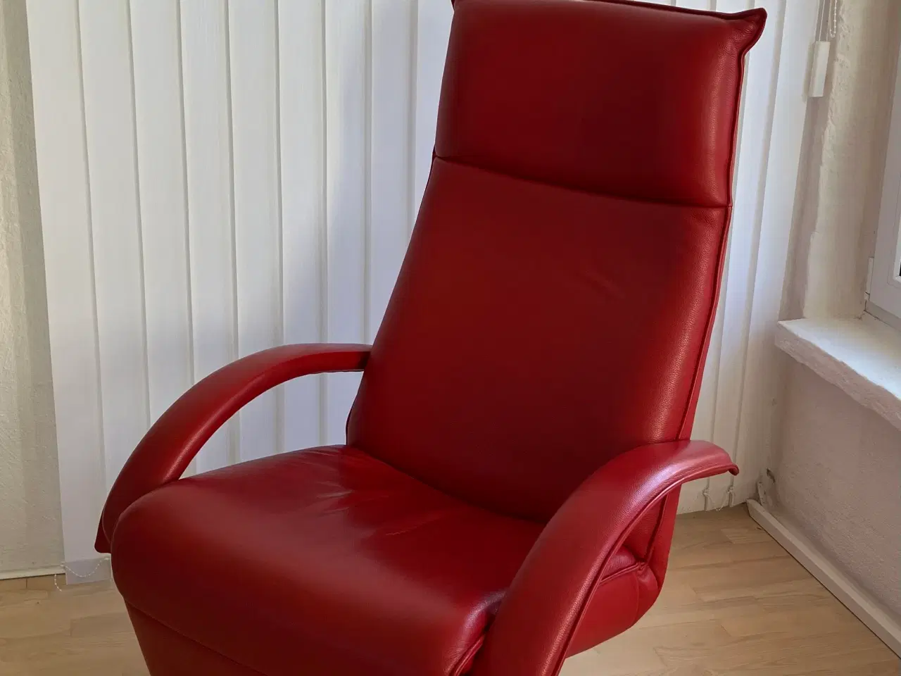 Billede 3 - Designer drømme stol Berg Furniture 