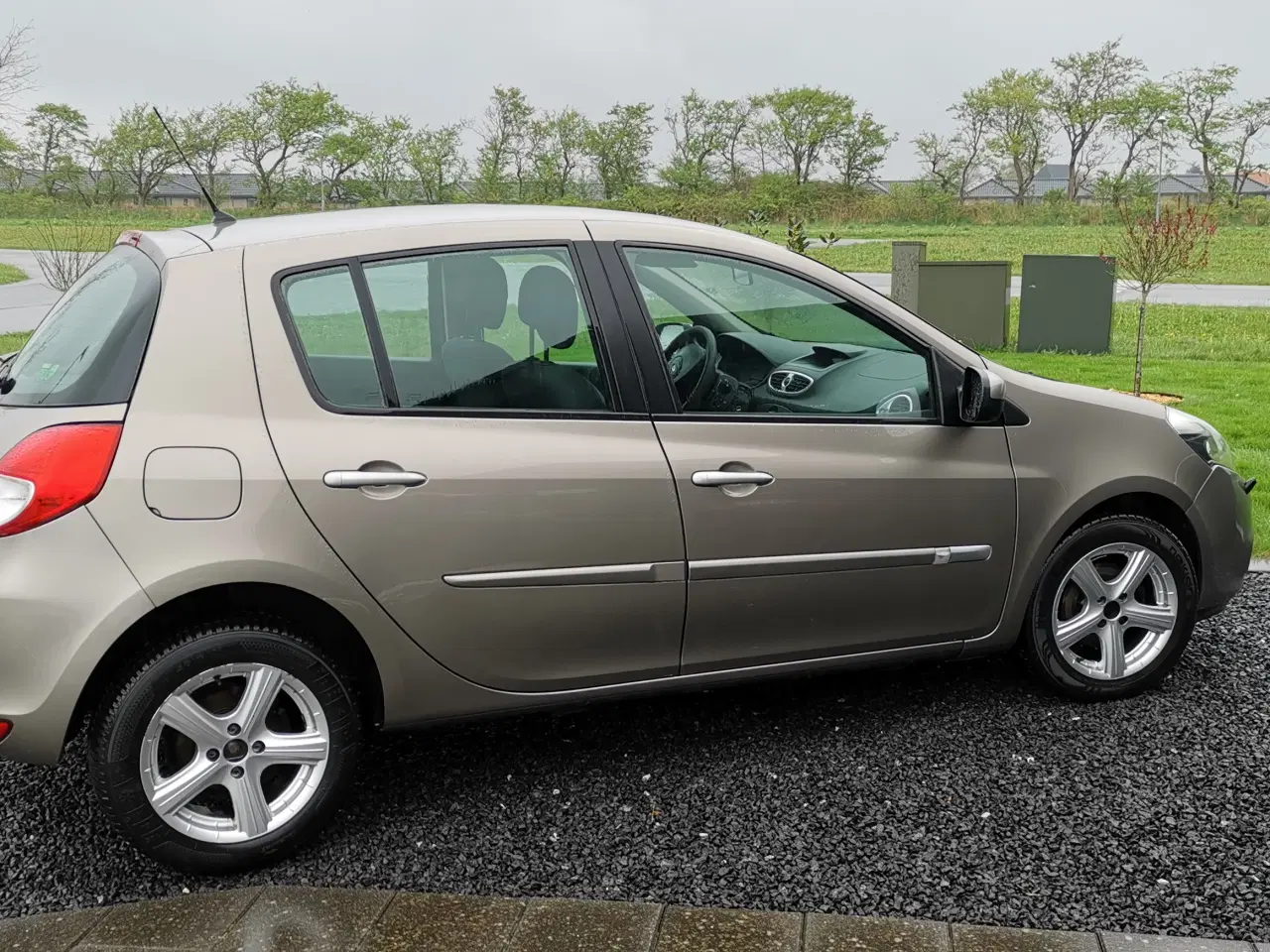 Billede 1 - Renault Clio III 2012, 112600 KM