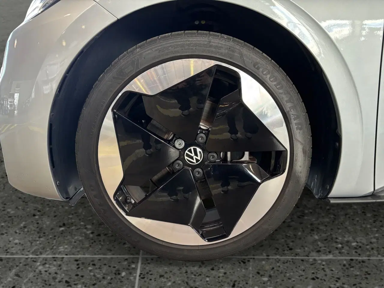 Billede 9 - VW ID.3 58 Pro Performance