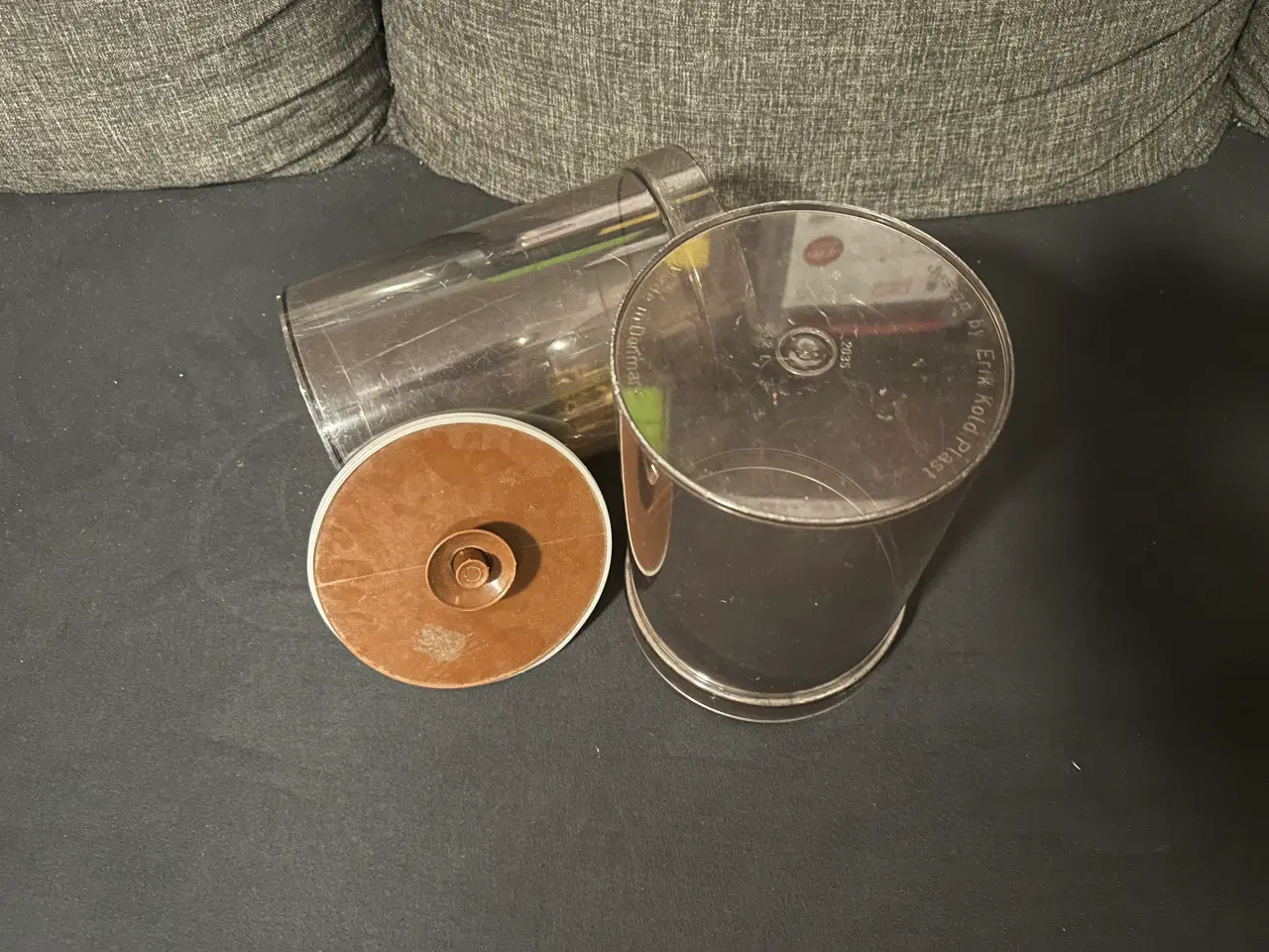 Billede 13 - Blandet lot både til samlet og del salg.