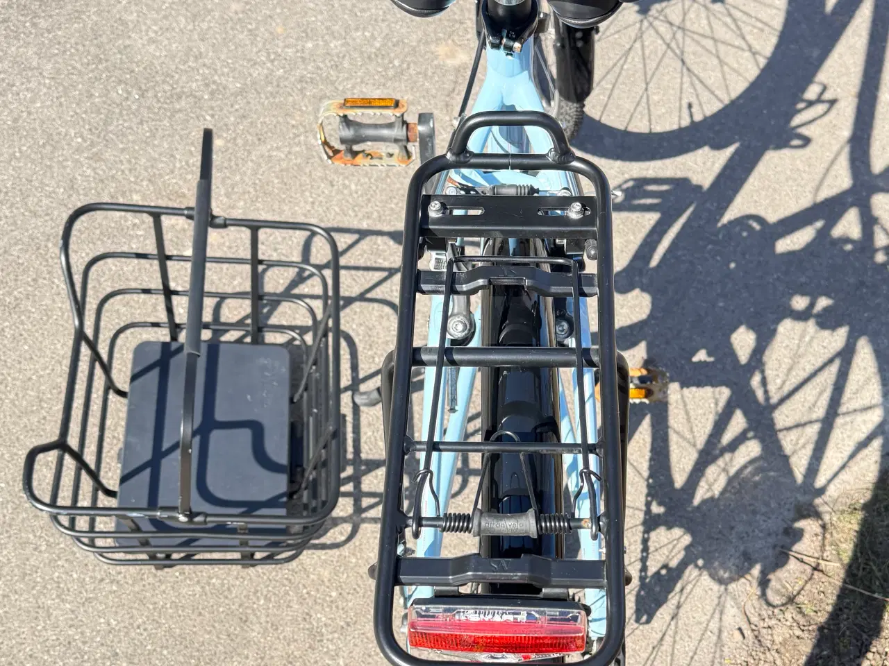 Billede 6 - Giant Liv Rove 3 – hybridcykel