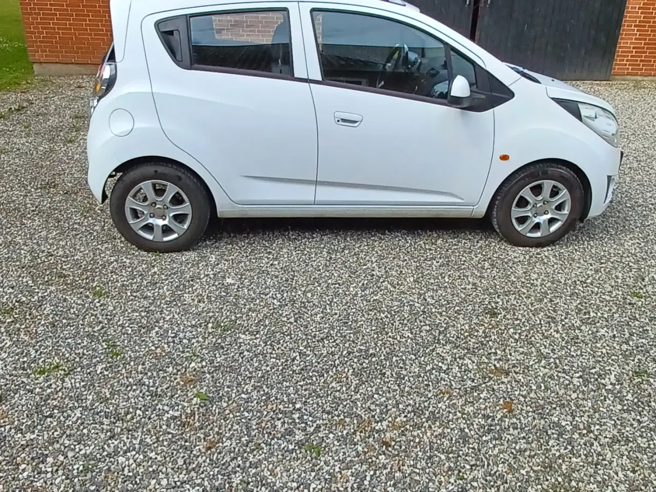 Billede 3 - Chevrolet spark 1.0 LS