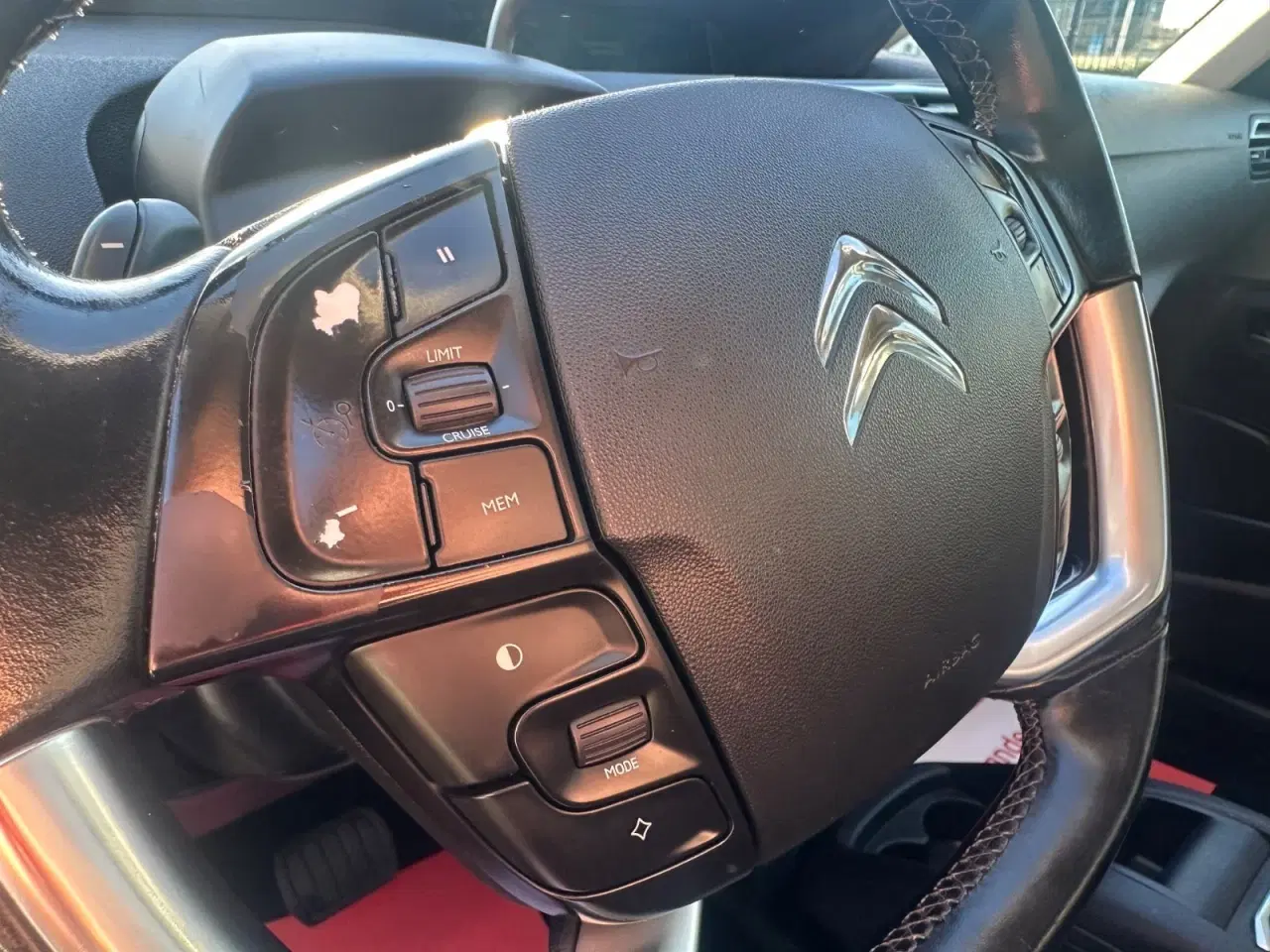 Billede 14 - Citroën Grand C4 Picasso 1,6 BlueHDi 120 Intensive EAT6 7prs