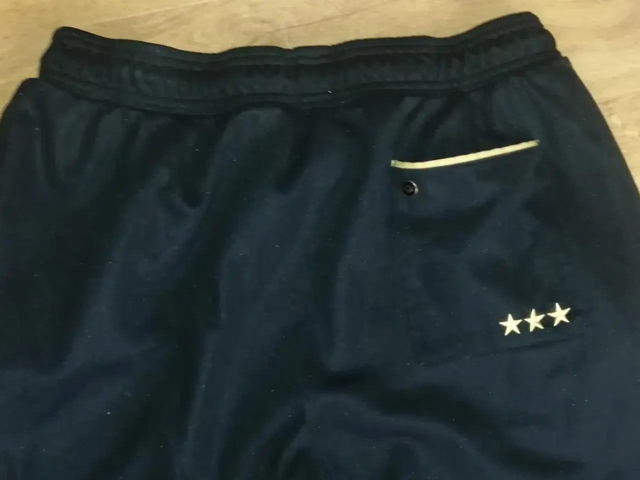 Billede 3 - PELE SPORT BUKSER, STR. XL, I FLOT STAND