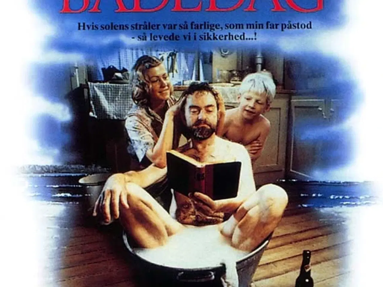 Billede 9 - Erik Clausen - Nye og brugte film