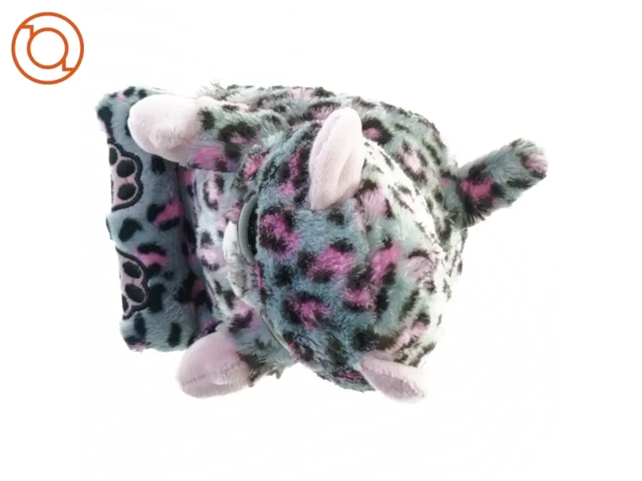 Billede 4 - Bamse kat fra Ty Trixi (str. 12 x 9 cm)