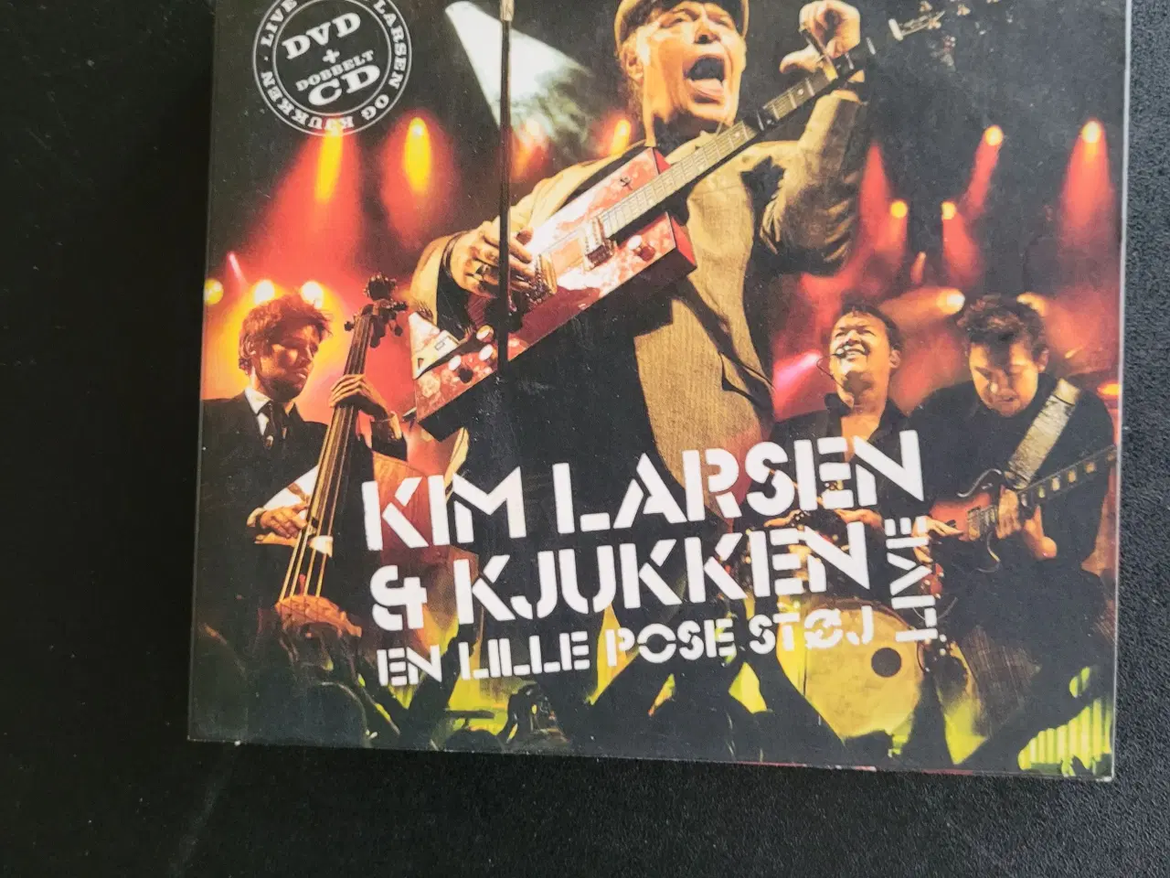 Billede 1 - Kim Larsen 